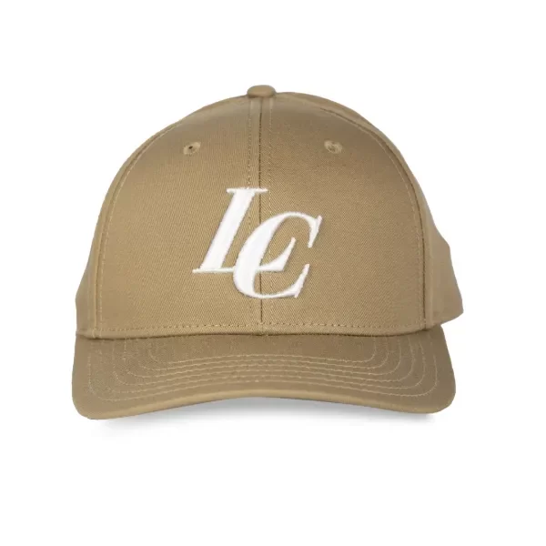 Producto - GORRA MONOGRAM LOOP
