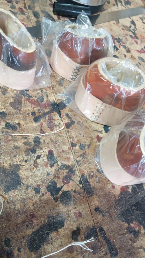 Producto - Mate Galleta con Base x 100 unidades - 1