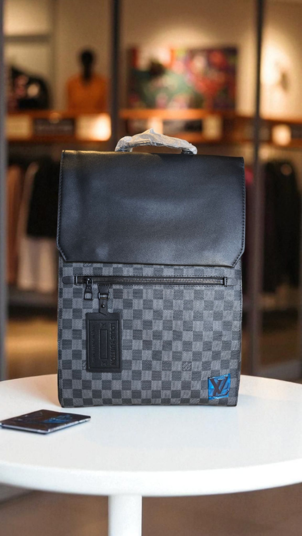 Producto - Mochila Louis vuitton Damier
