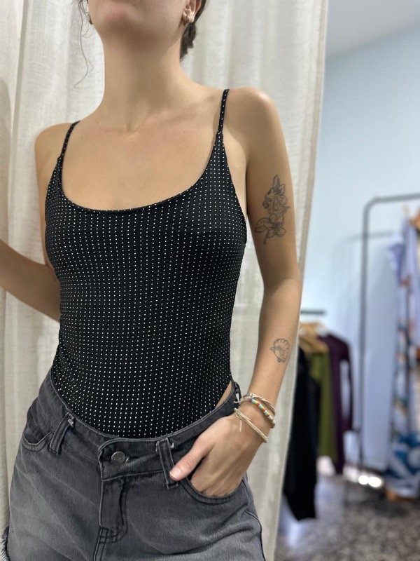 Producto - Body Perla - 1