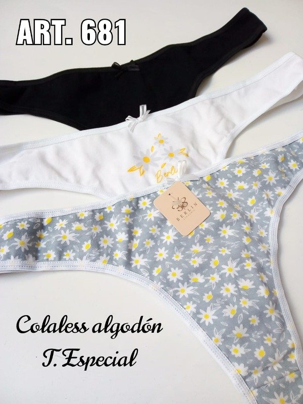 Producto - BERLIN ART681