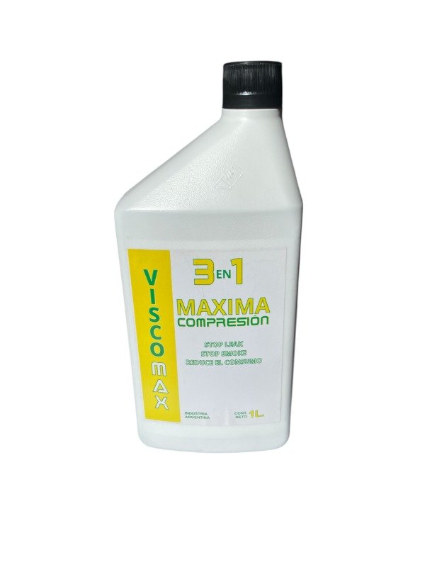Producto - Lubricante Máxima Compresión VISCOMAX 1Lt