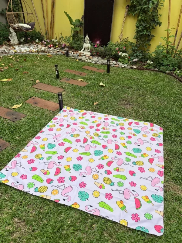 Producto - Lona emojis