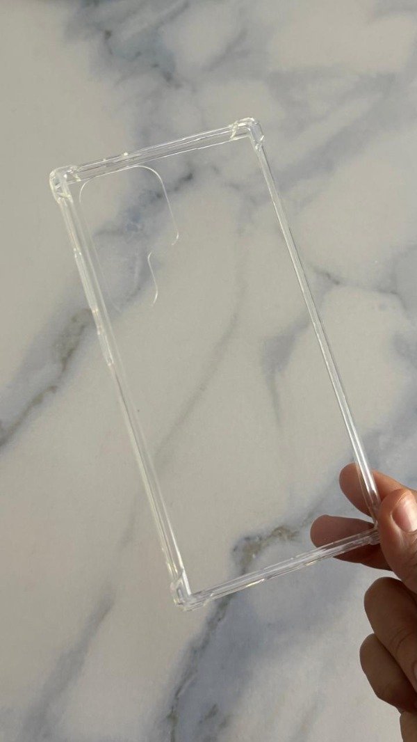 Producto - Funda antishock S24 ultra