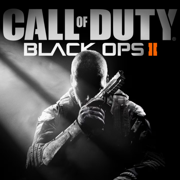 Producto - Call of Duty: Black Ops II - 0