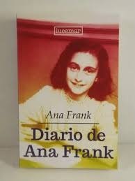 Producto - Diario de Ana Frank