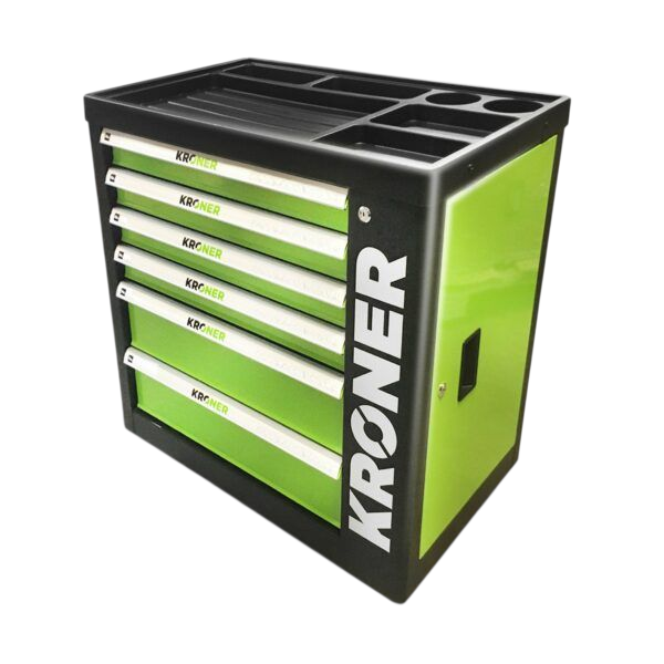 Producto - H60 Carro Gabinete Porta Herramientas 170 piezas Premium