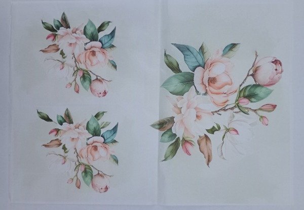 Producto - Papel de seda A3 - 1