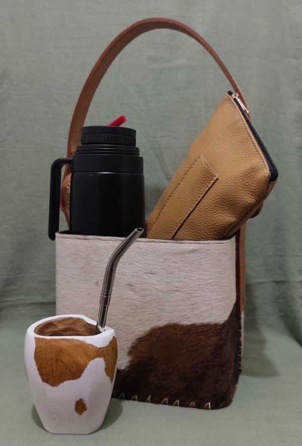 Producto - SET CEBANDO PREMIUM