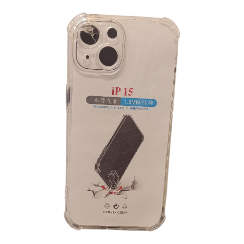 Producto - Funda Iphone 15