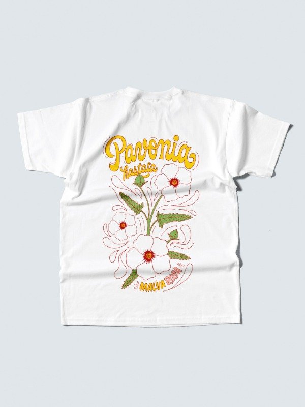 Producto - Remera Pavonia