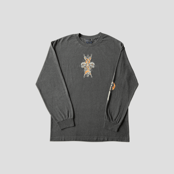 Producto - 2000s Sideout L/S