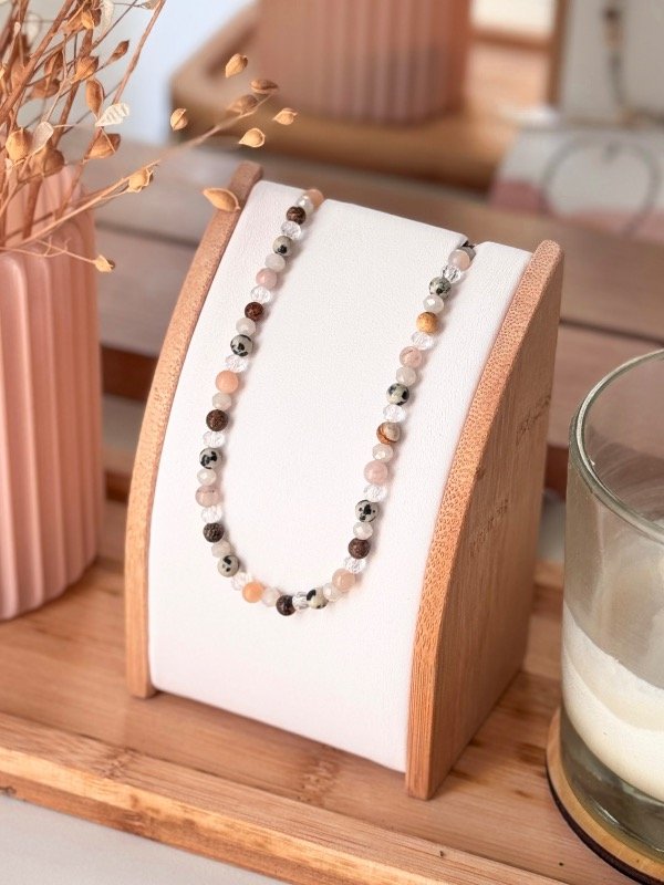 Producto - Collar Oasis