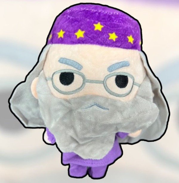 Producto - Peluche Dumbledore 22cm
