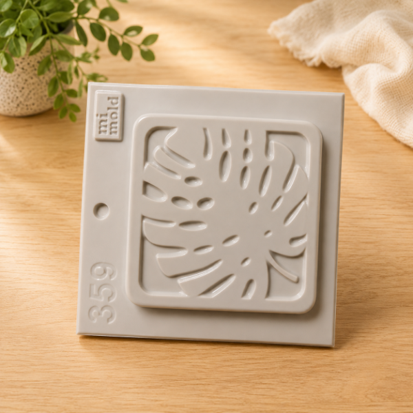 Producto - Molde termoformado base hoja de adan