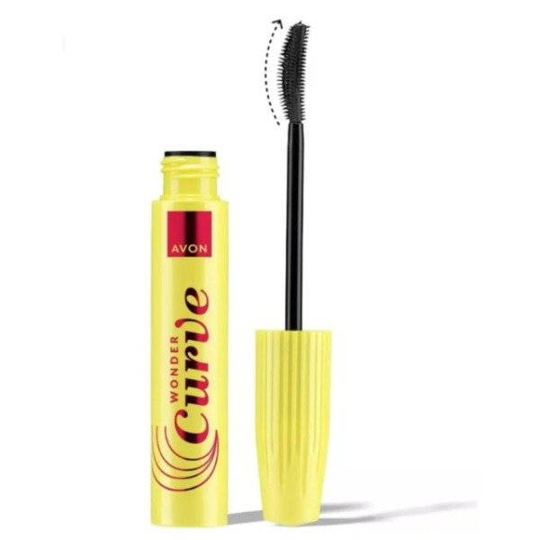 Producto - Mascara pestañas Wonder Curve Avón