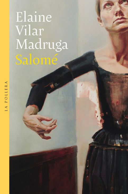 Producto - Salomé - Elaine Vilar Madruga - La pollera