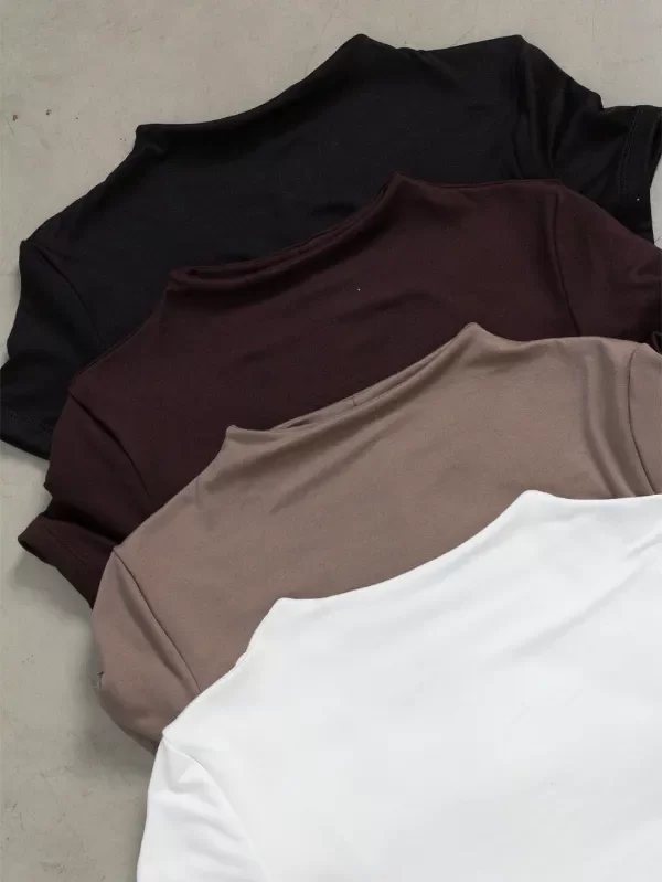 Producto - Remera Donna - Por encargue - EL PRECIO PUBLICADO ES LA SEÑA - 2