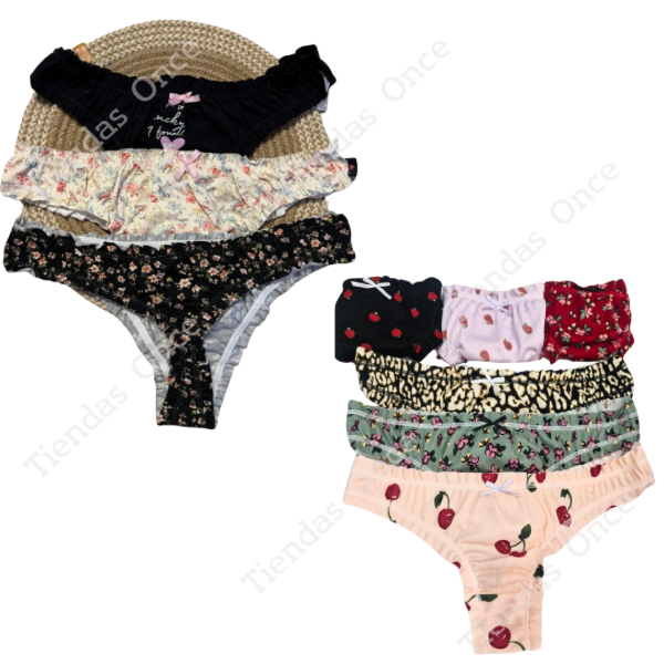 Producto - Colales frufu - Por docena