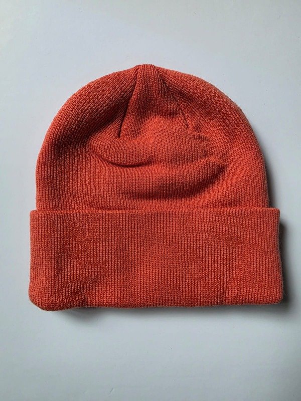 Producto - Gorro Rocky Naranja