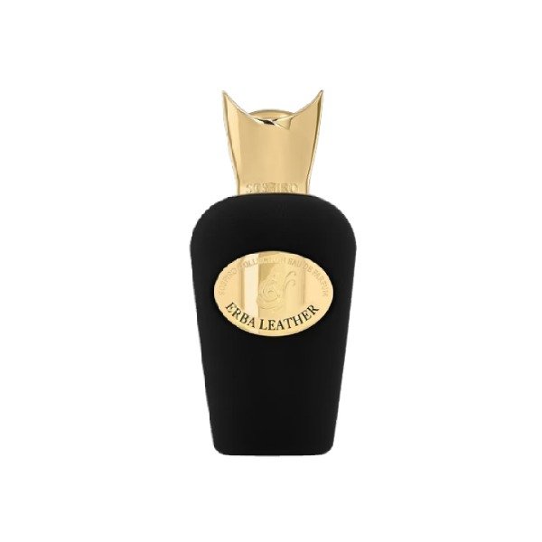 Producto - SOSPIRO - Erba Leather x 100 ml