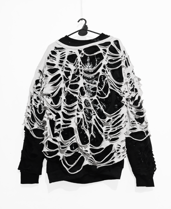 Producto - BUZO COLUMN 6