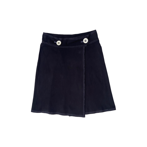 Producto - EGOISTE buttoned skirt