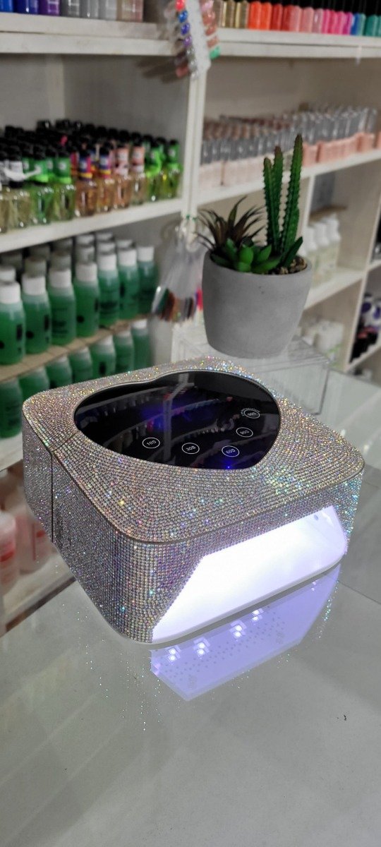 Producto - cabina inalambrica strass