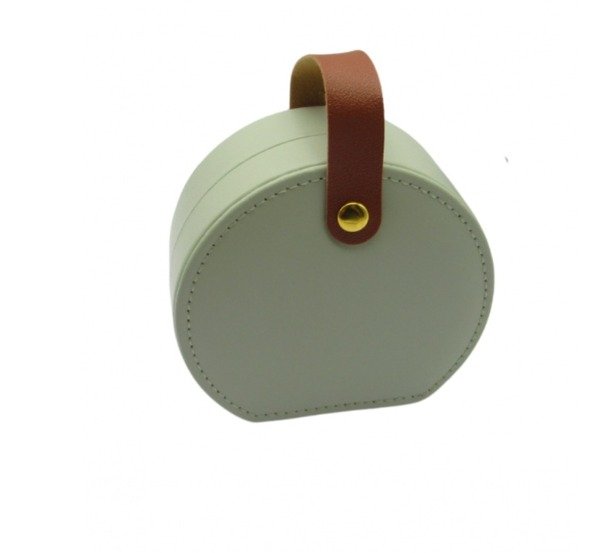 Producto - Pocket mini valija CELESTE
