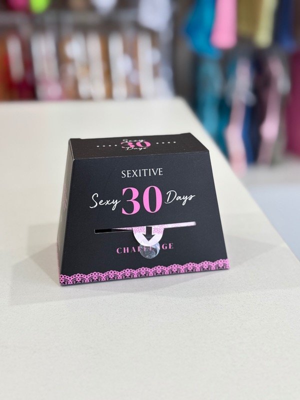 Producto - CHALLENGE 30 DAYS