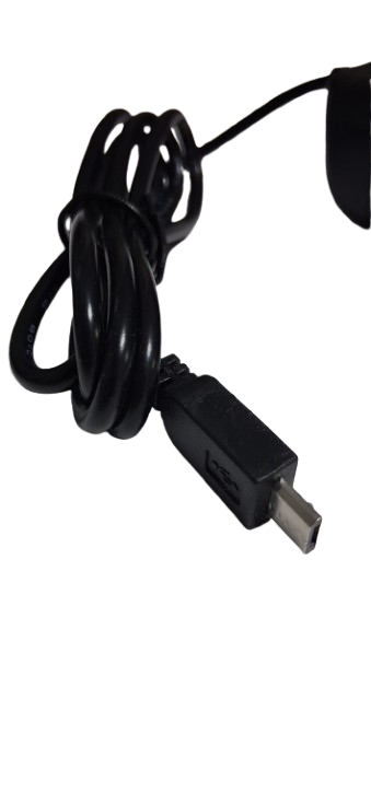 Producto - Cargador para parlantes Micro USB