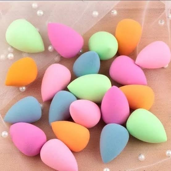 Producto - Mini esponjas x unidad