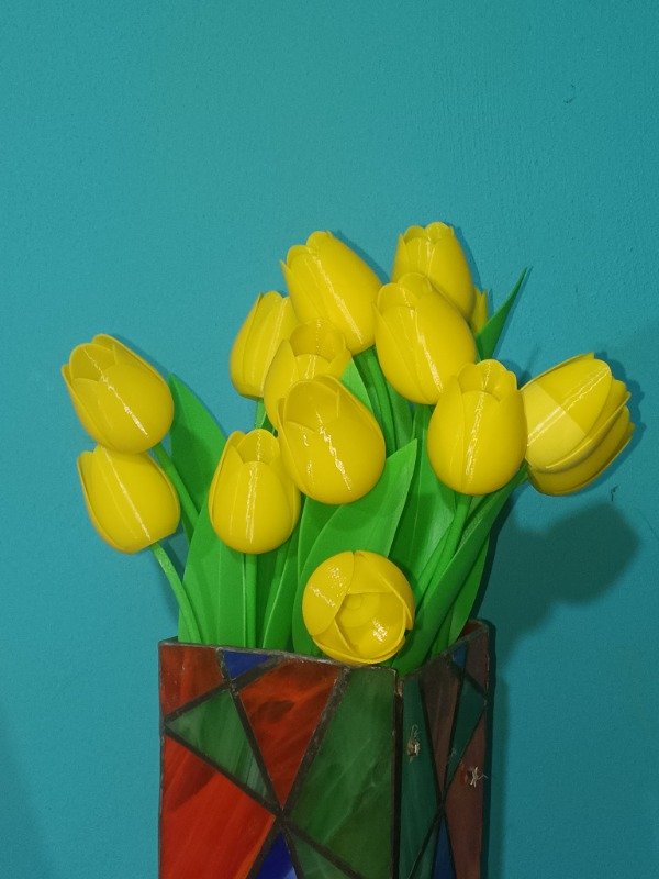 Producto - Tulipanes