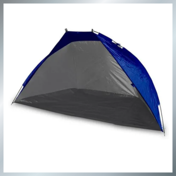 Producto - Carpa playera aluminizada uv-50 azul
