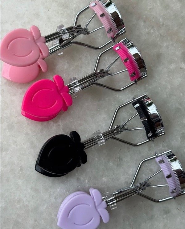 Producto - Arqueador de pestañas con cepillo