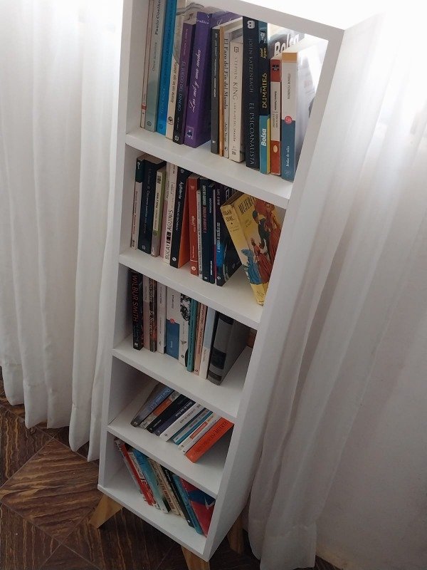 Producto - Bibilioteca 145x35x20cm (POR ENCARGUE)