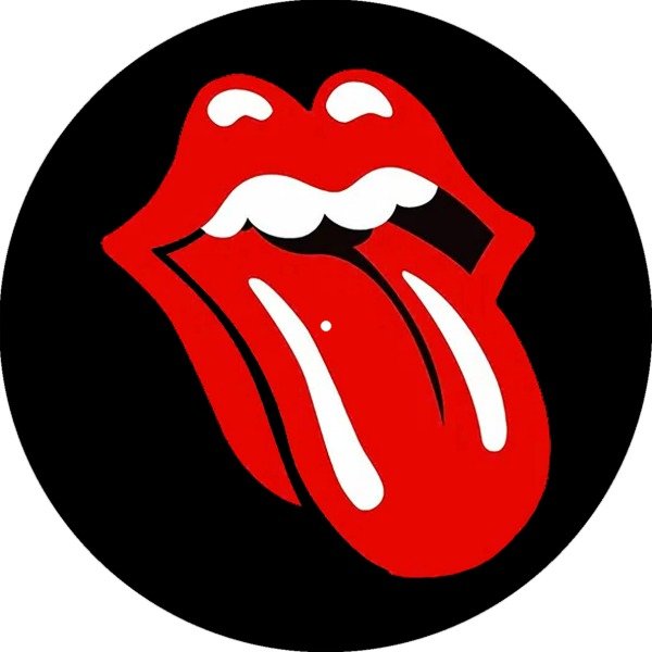 Producto - Slipmat Paño Suave Rigido 3mm Audiofilo y P/ Scrach Rolling Stone P001