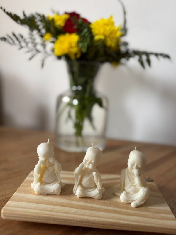 Producto - Set Buditas x 3