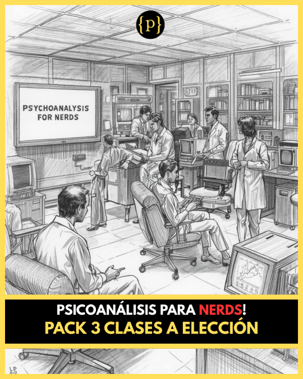 Producto - Pack 3 CLASES a elección