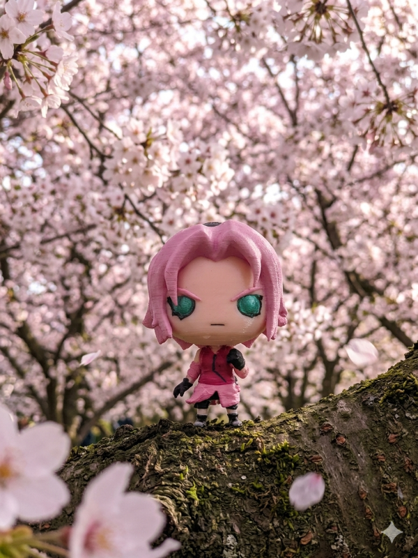 Producto - Sakura
