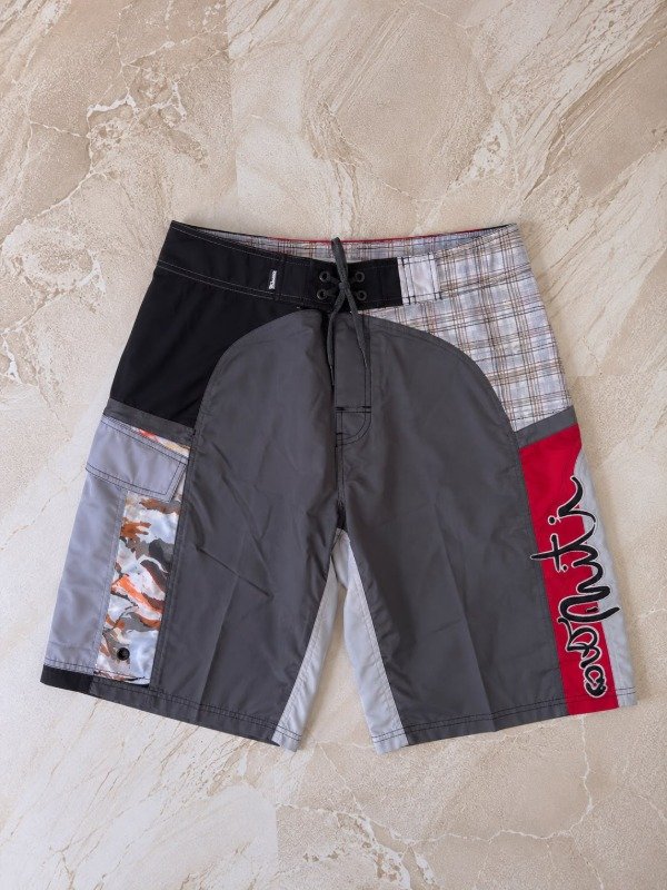 Producto - Short Surfers Nu