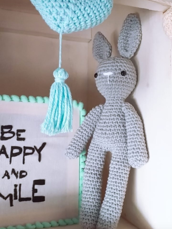 Producto - Rabbit
