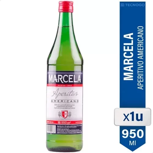 Producto - Marcela