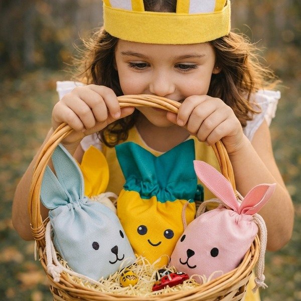 Producto - Bolsitas Bunny