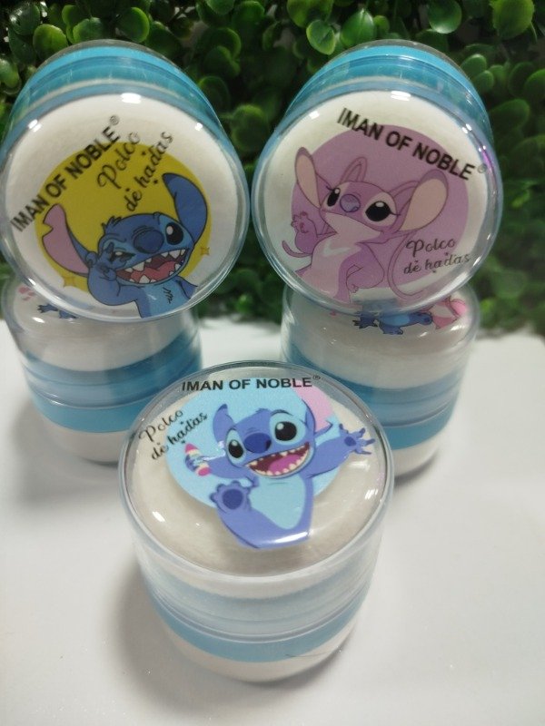 Producto - POLVO DE HADAS STICH