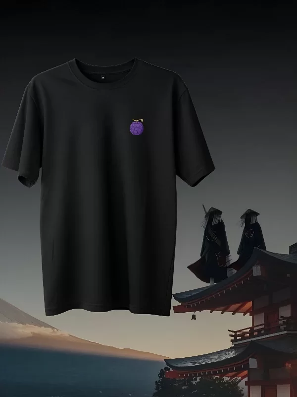 Producto - Remera Fruta del Diablo