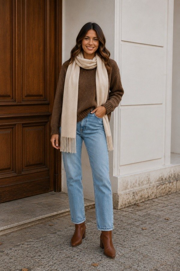 Producto - Sweater Limay