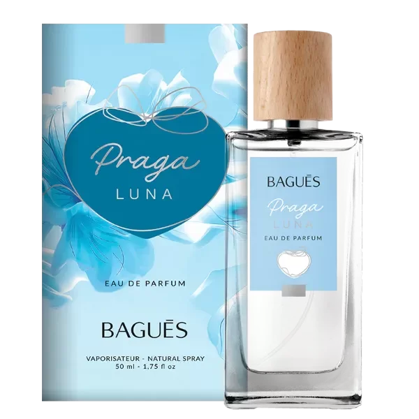 Producto - Praga Luna