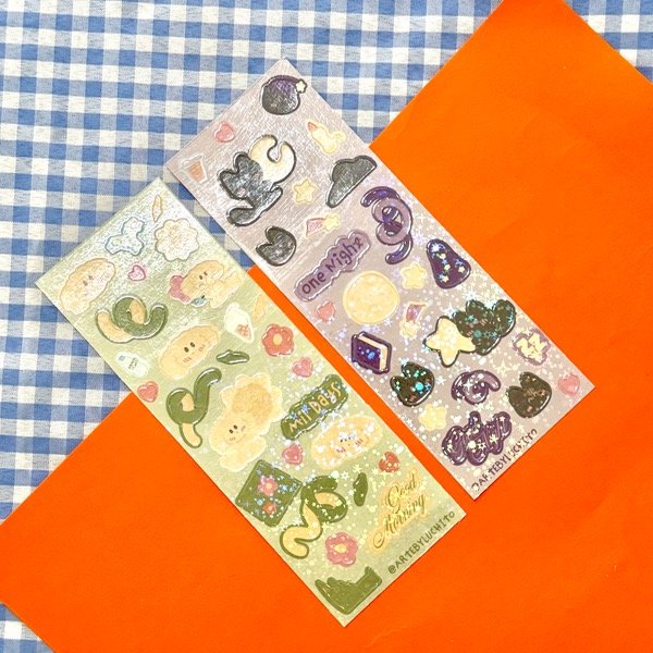 Producto - One Night, Mil days