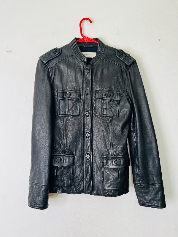 Producto - Campera gerard darel